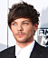 Louis Tomlinson - One Direction
