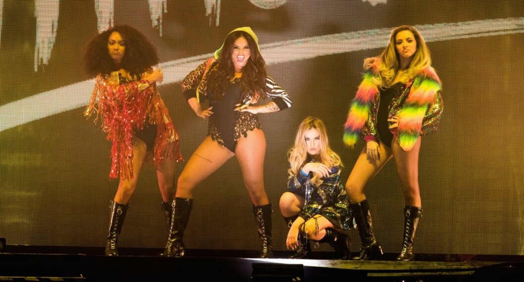 Little Mix