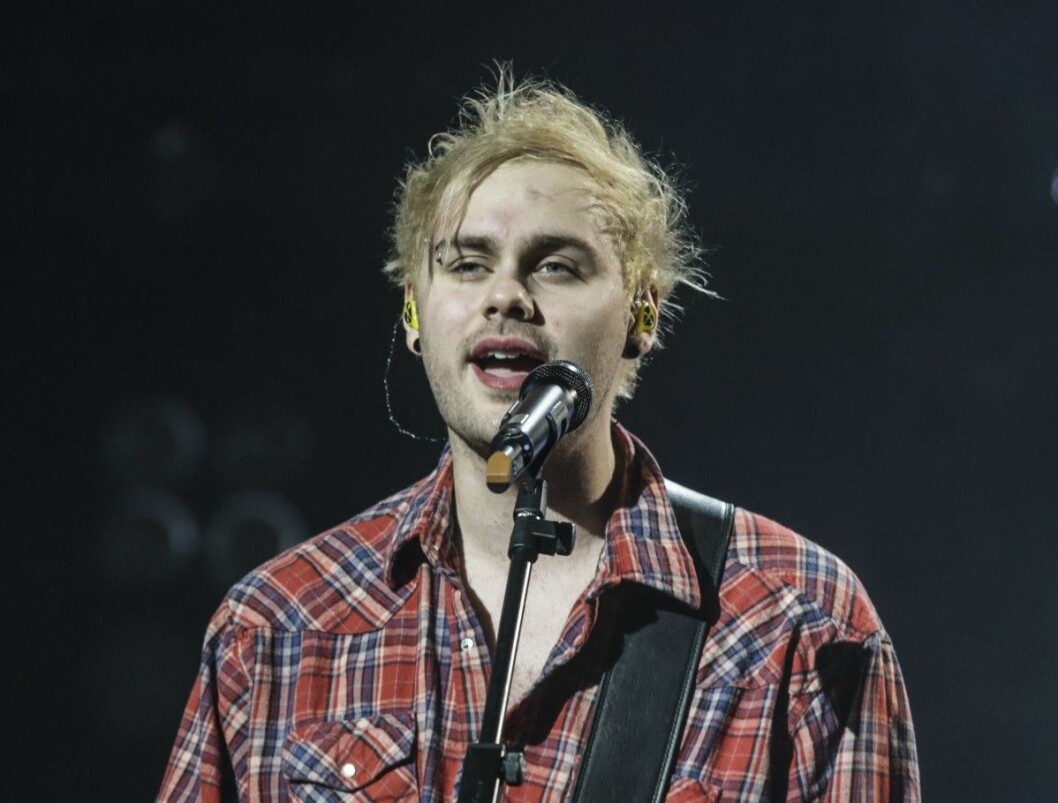 Michael Clifford