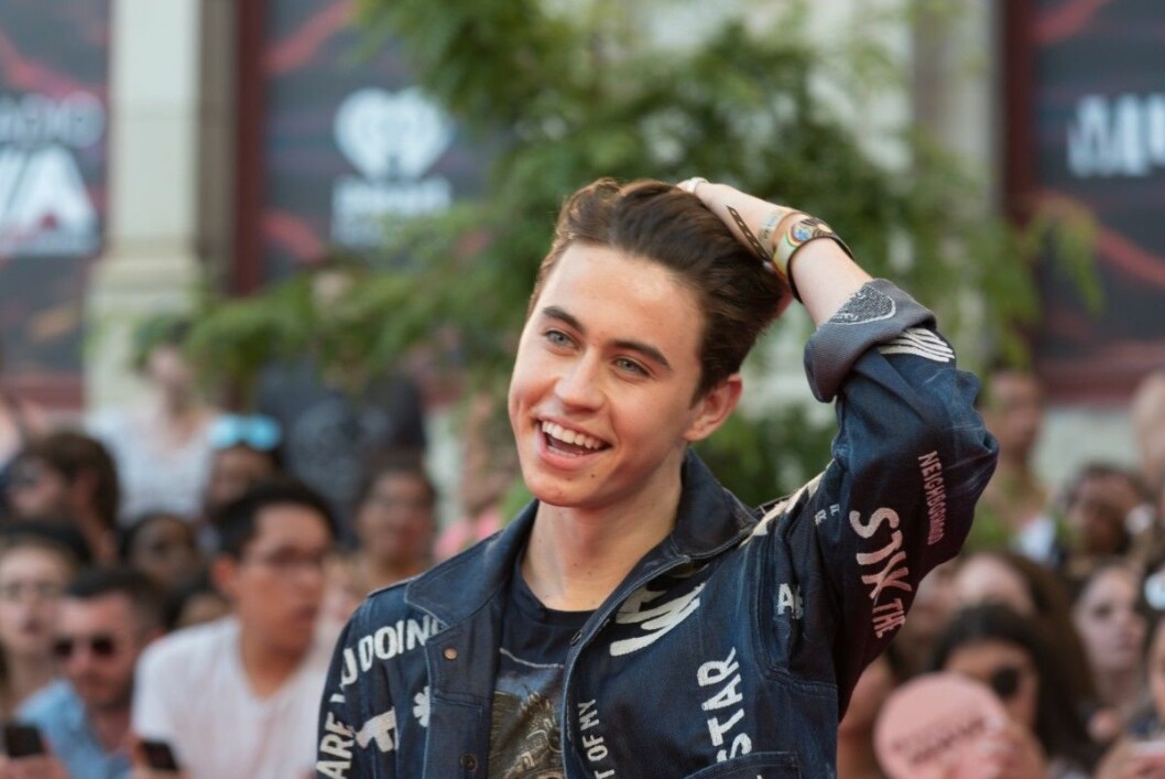 Nash Grier