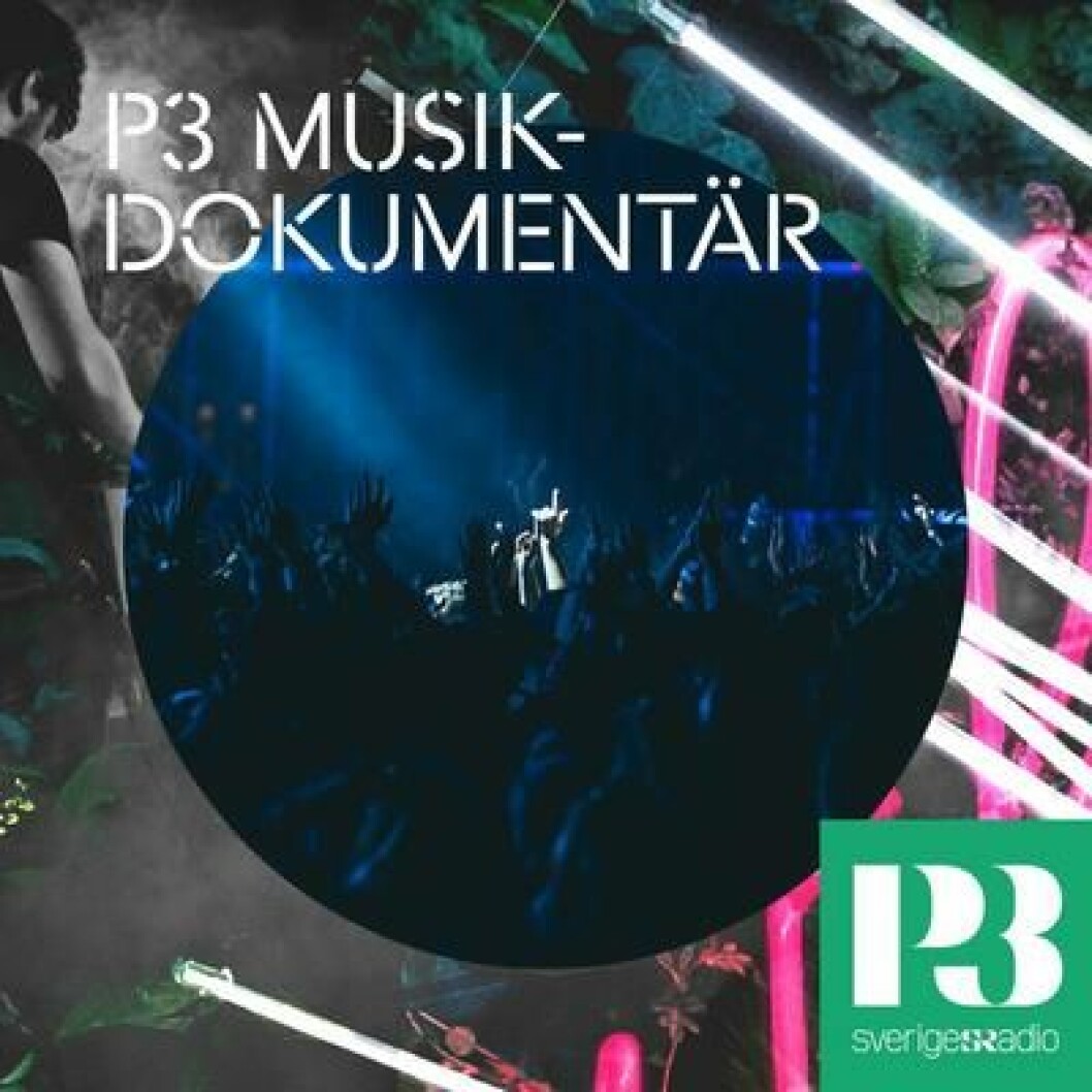 I P3 musikdokumentär får du följa Ariana Grande, Cardi B, Lady Gaga och många fler artister