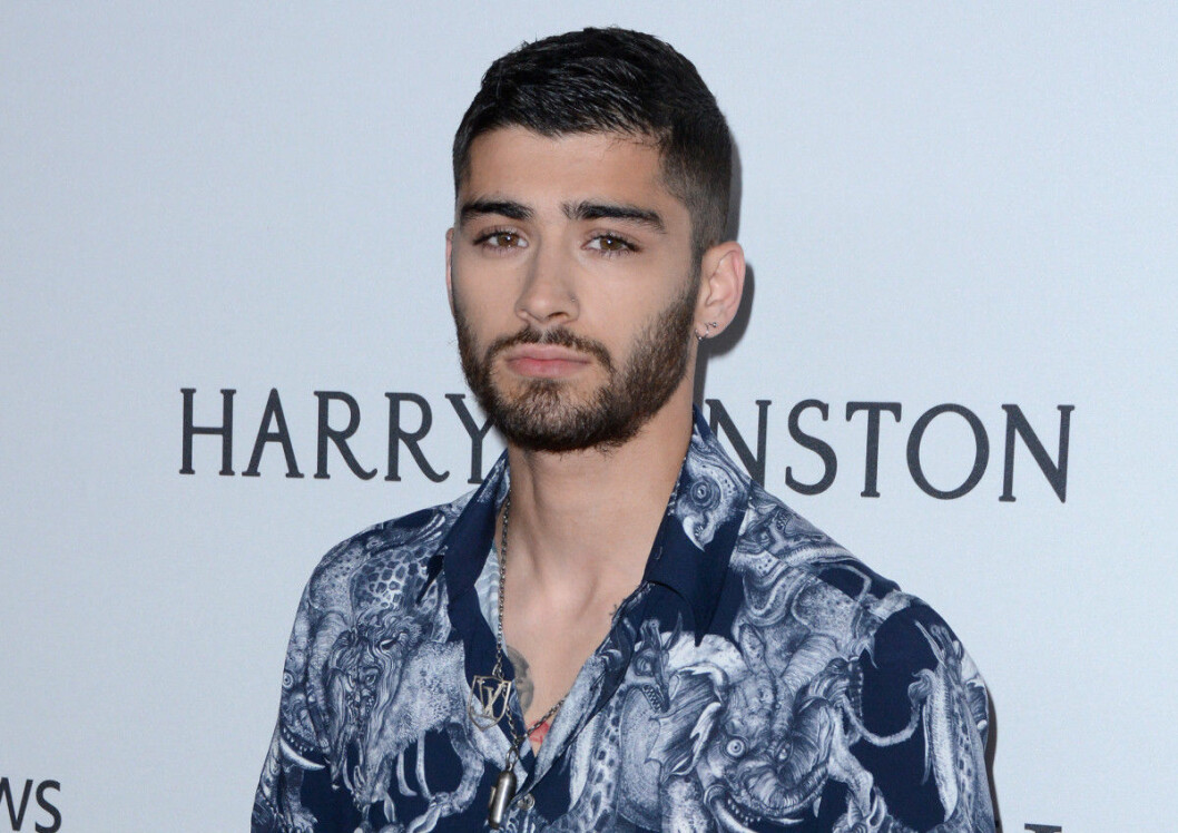 Zayn Malik