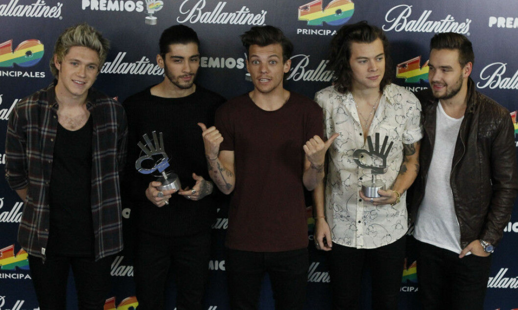 directioner