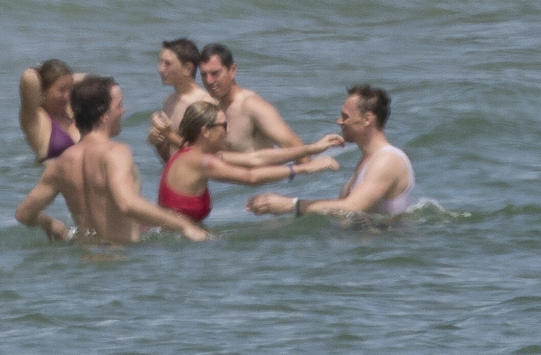 tay