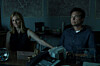 Laura Linney och Jason Bateman spelar huvudrollerna i Ozark.