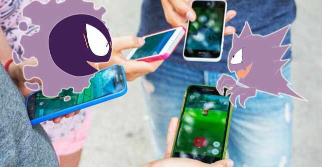 Hur Fuskar Man I Pokemon Go