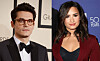 John Mayer, 39, och Demi Lovato, 24, ryktas dejta!