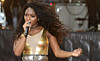 Normani Kordei. Foto:IBL