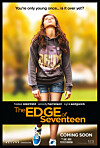 Hailee Steinfeld är aktuell i filmen Edge of Seventeen.