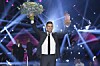 Robin Bengtsson tog hem vinsten i Melodifestivalen 2017.