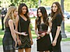 Shay Mitchell, Troian Bellisario och Sasha Pieterse är öppna för en PLL-film.
