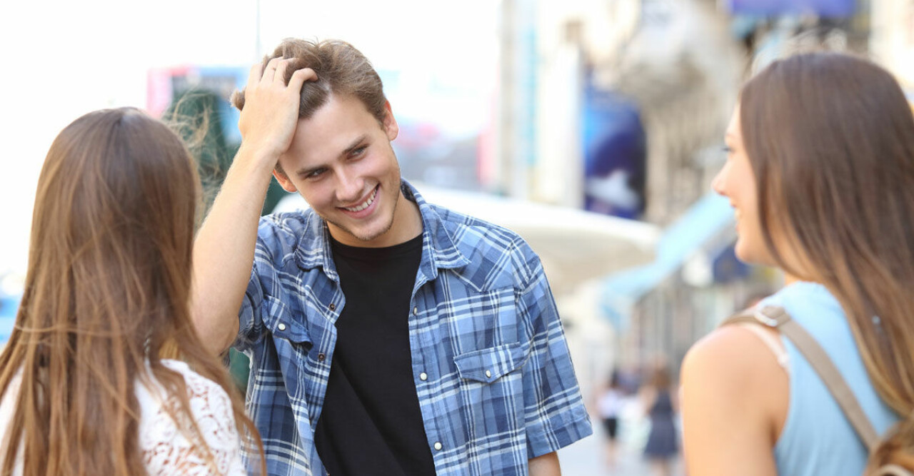 flirta med andra killar gävle heliga trefaldighet speed dating