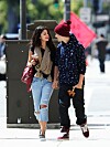 Justin Bieber och Selena Gomez gjorde slut och blev ihop så många gånger att vi tappade räkningen innan de bröt upp helt förra året.