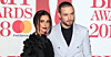 Liam Payne och Cheryl gick ut i juli och sa att de valt att gå skilda vägar.