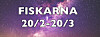 Horoskop för fiskarna.