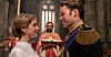 Den 30 november har A Christmas prince: The Royal Wedding premiär på Netflix.