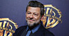 Regissören Andy Serkis är även skådespelare och har bland annat spelar Gollum i Sagan om Ringen. Foto: IBL