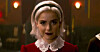 Serien The Chilling Adventures of Sabrina går att se på Netflix.