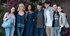 I tv-serien The Fosters kan vi bland annat se Noah Centineo.