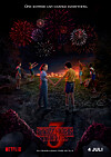 Stranger things säsong 3 har premiär den 4 juli 2019.