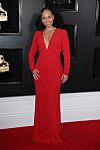 Alicia Keys.
