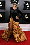 Ashanti.
