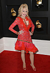 Dolly Parton.