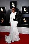 Fantasia Barrino.