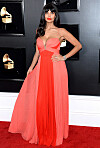 Jameela Jamil.