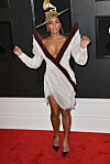 Janelle Monae.