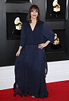 Rashida Jones.