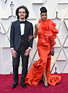 Dominic Beachler och Hannah Beachler.