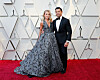 Kelly Ripa och Mark Consuelos.
