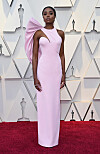 Kiki Layne.