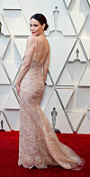 Leslie Bibb.