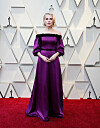 Lucy Boynton.