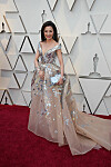 Michelle Yeoh.