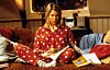 Bridget Jones dagbok är en brittisk komedifilm från 2001 Foto: Rights Managed/TT