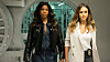 LA’s Finest kommer till Viaplay i maj. Foto: Viaplay