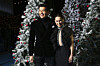 Henry Golding spelar mot Emilia Clarke i Last Christmas. Foto: TT