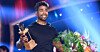 John Lundvik vann Melodifestivalen 2019 med låten Too Late for Love.