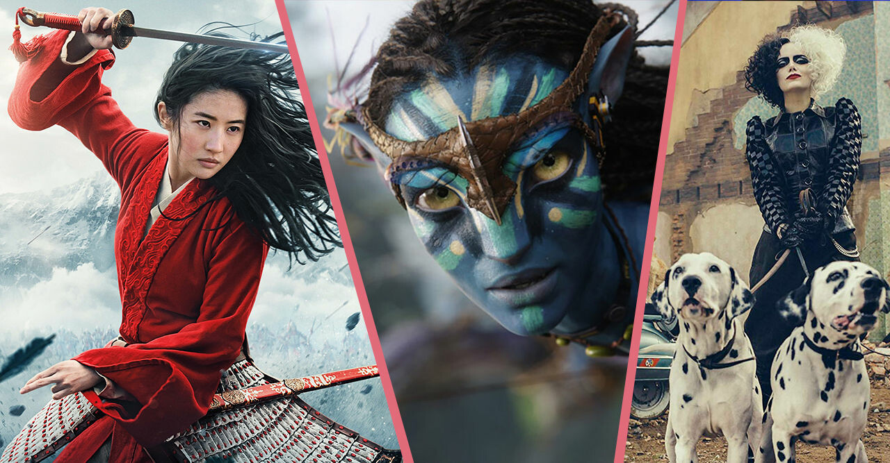 Disney Plus Nya Filmer 146 6839959