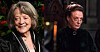 Minerva McGonagall är trots sin strikta hållning kanske den coolaste karaktären i filmerna. Vilket passar Maggie Smith som är den coolaste katten i skådespelarvärlden.