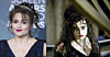 Helena Bonham Carter inte bara klär ut sig på Halloween, hon sa i en intervju att det är den enda tiden på året då hon känner att hon passar in.