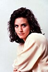 Courteney Cox spelade Monica i Vänner.