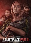 A Quiet Place 2.