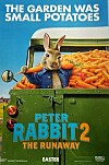Peter Rabbit 2.