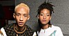 Willow och Jaden Smith är coolingar ut i fingerspetsarna.