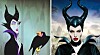 Maleficent.