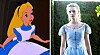 Alice i underlandet.
